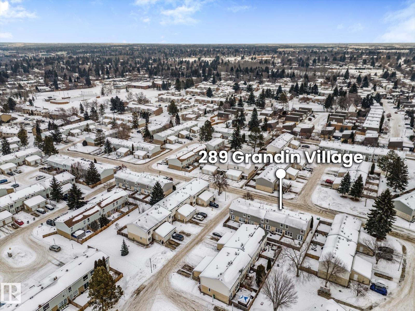289 Grandin Village, St. Albert, Alberta  T8N 2R6 - Photo 37 - E4471348