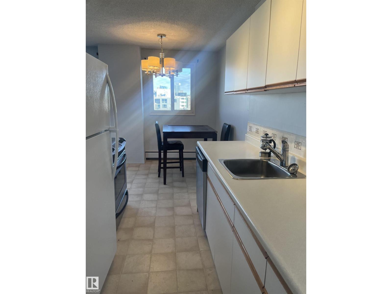 #1504 10150 117 St Nw, Edmonton, Alberta  T5K 2J2 - Photo 17 - E4471351