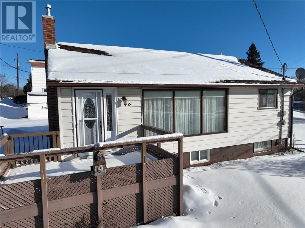 6 West Street, Blind River, Ontario  P0R 1B0 - Photo 54 - 2126024