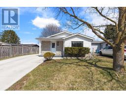 LOWER - 49 BARWOOD CRESCENT, Kitchener, Ontario