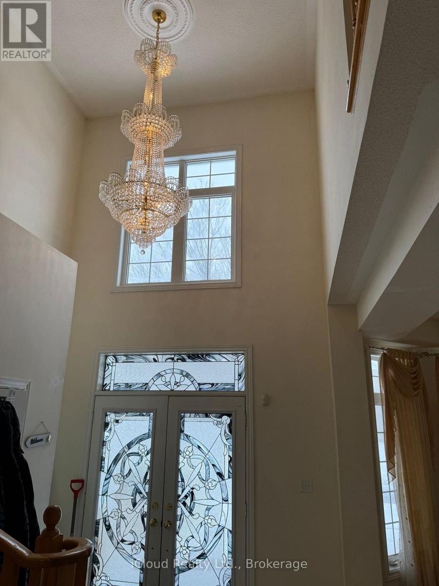 11 Pine Landing Trail, Brampton (Sandringham-Wellington), Ontario  L6R 3H4 - Photo 15 - W12693644