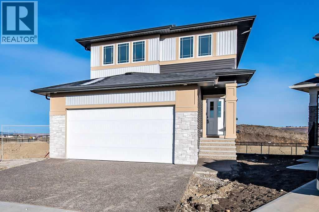 71 Southborough Crescent, Cochrane, Alberta  T4C 3J3 - Photo 1 - A2273098