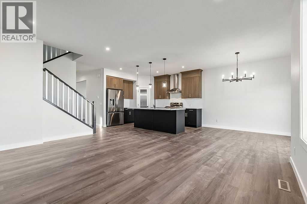 71 Southborough Crescent, Cochrane, Alberta  T4C 3J3 - Photo 10 - A2273098