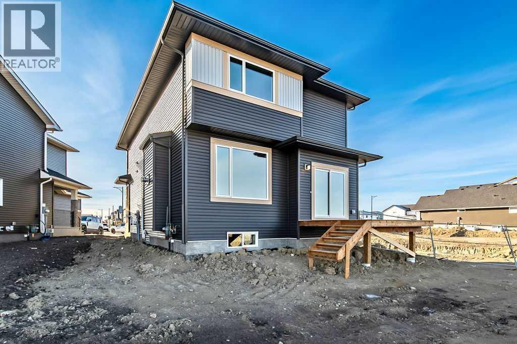 71 Southborough Crescent, Cochrane, Alberta  T4C 3J3 - Photo 28 - A2273098