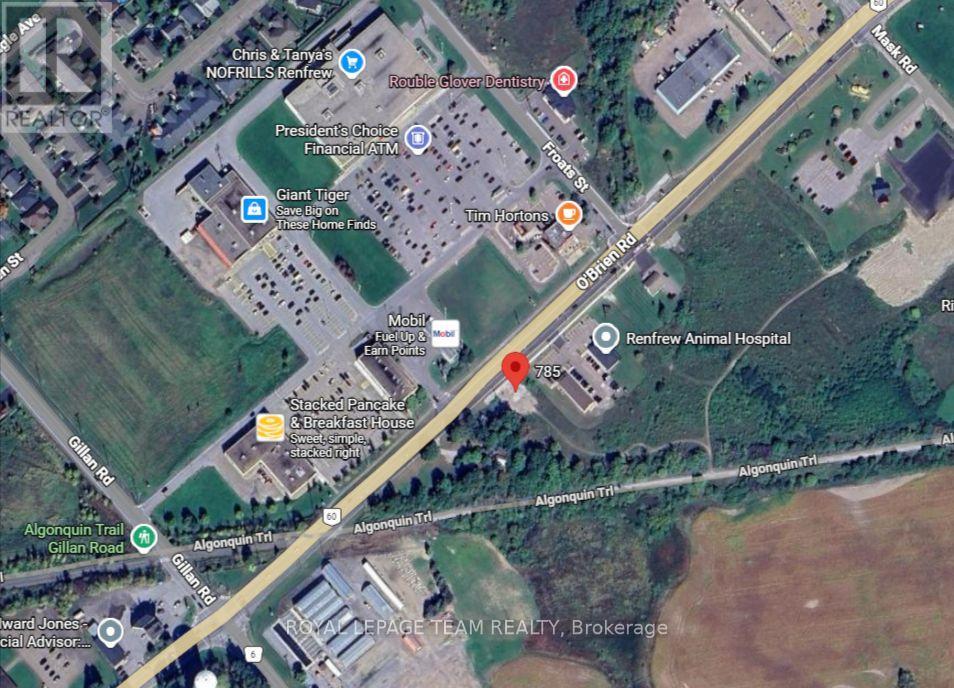 785 O'brien Road, Renfrew, Ontario  K7V 3Z4 - Photo 1 - X12737630