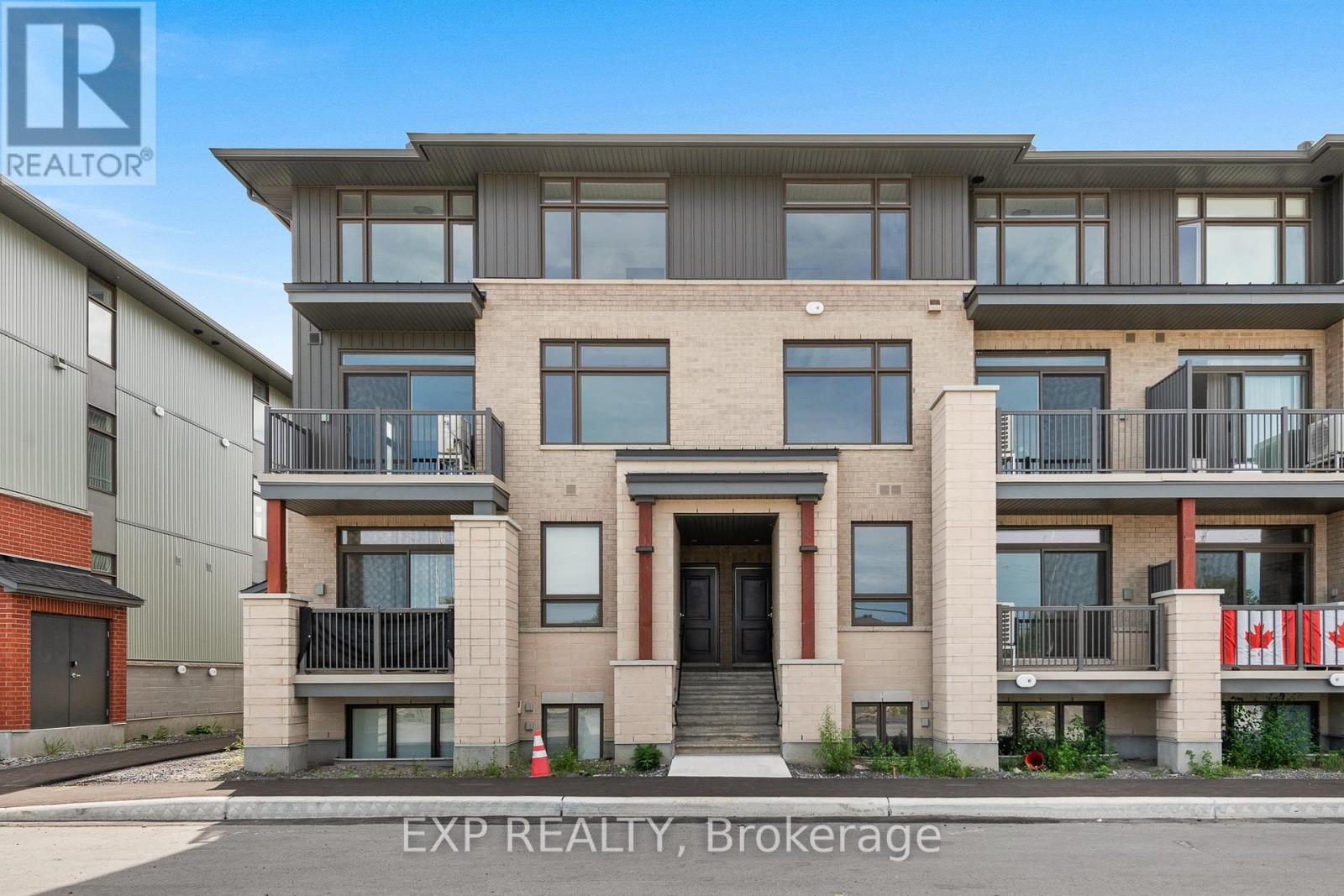 1005 SILHOUETTE PRIVATE, Ottawa, Ontario