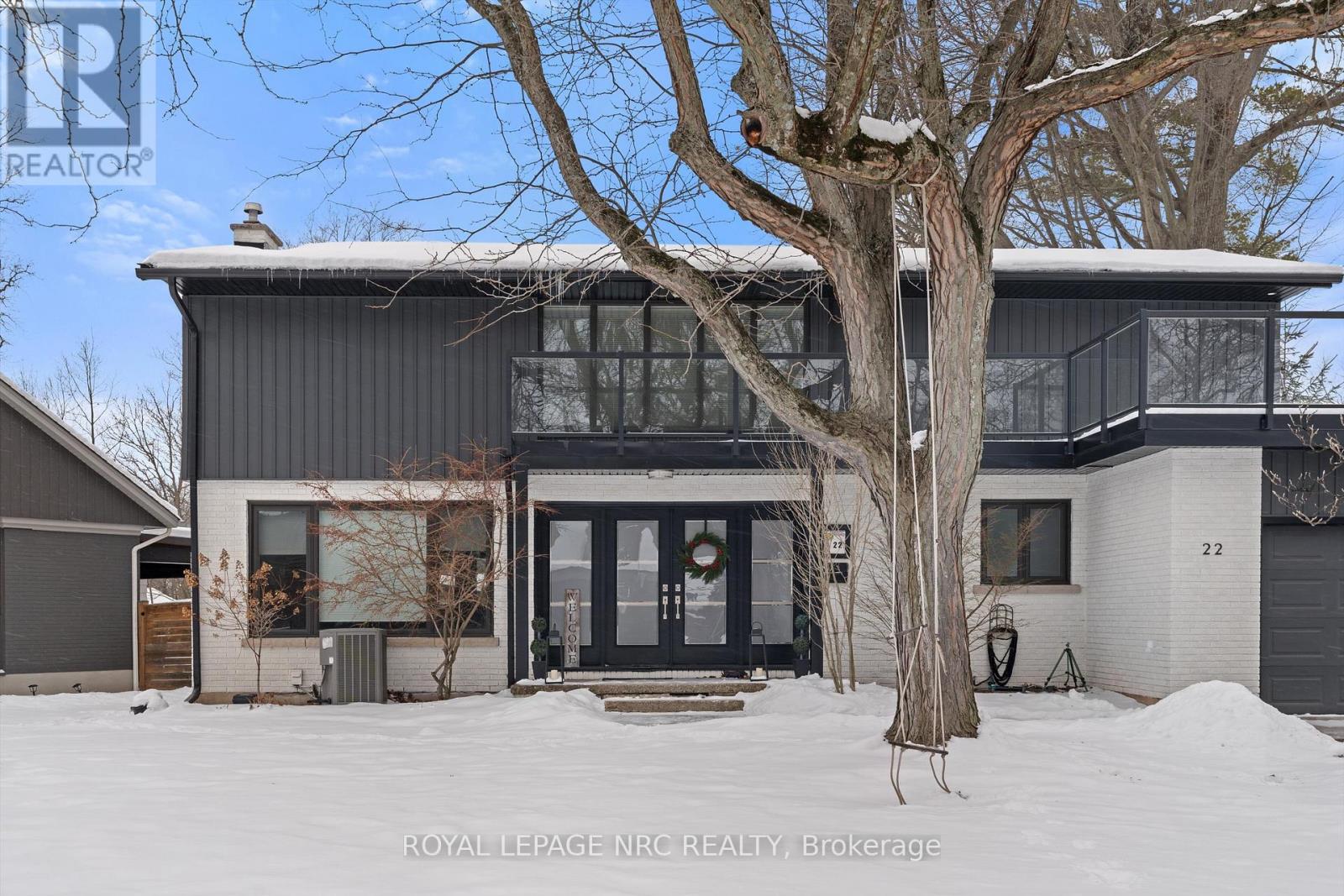 22 Briarfield Crescent, St. Catharines, Ontario  L2T 3T5 - Photo 2 - X12737654