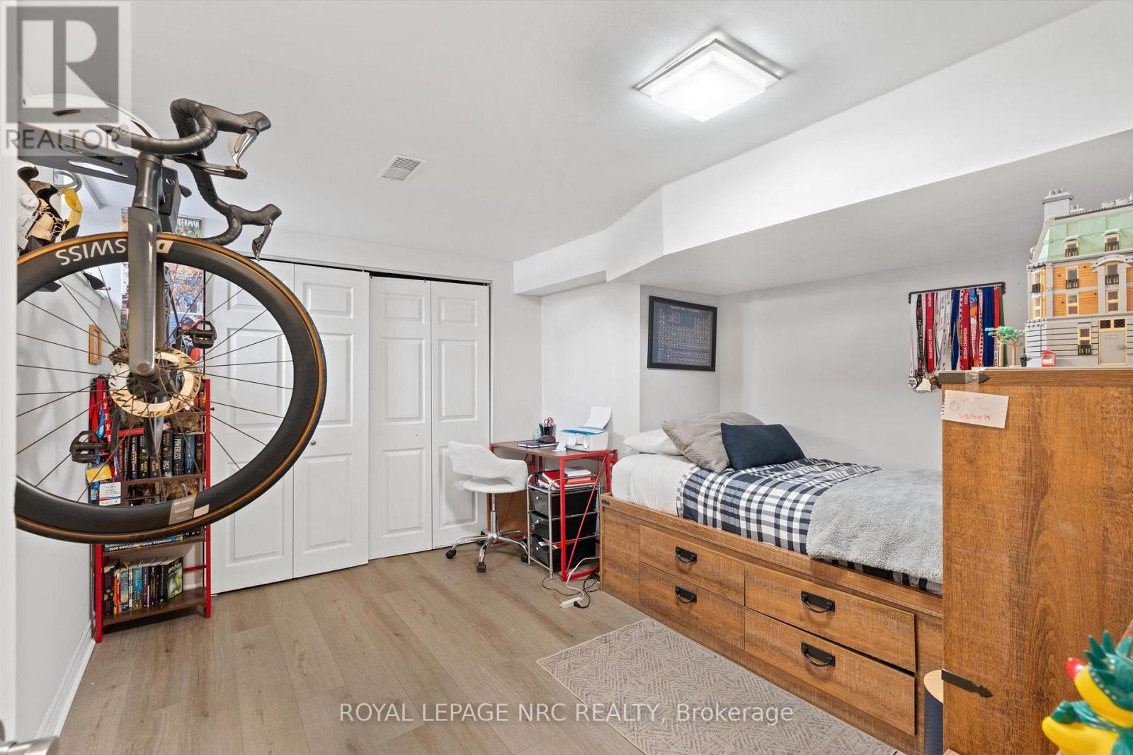 22 Briarfield Crescent, St. Catharines, Ontario  L2T 3T5 - Photo 31 - X12737654