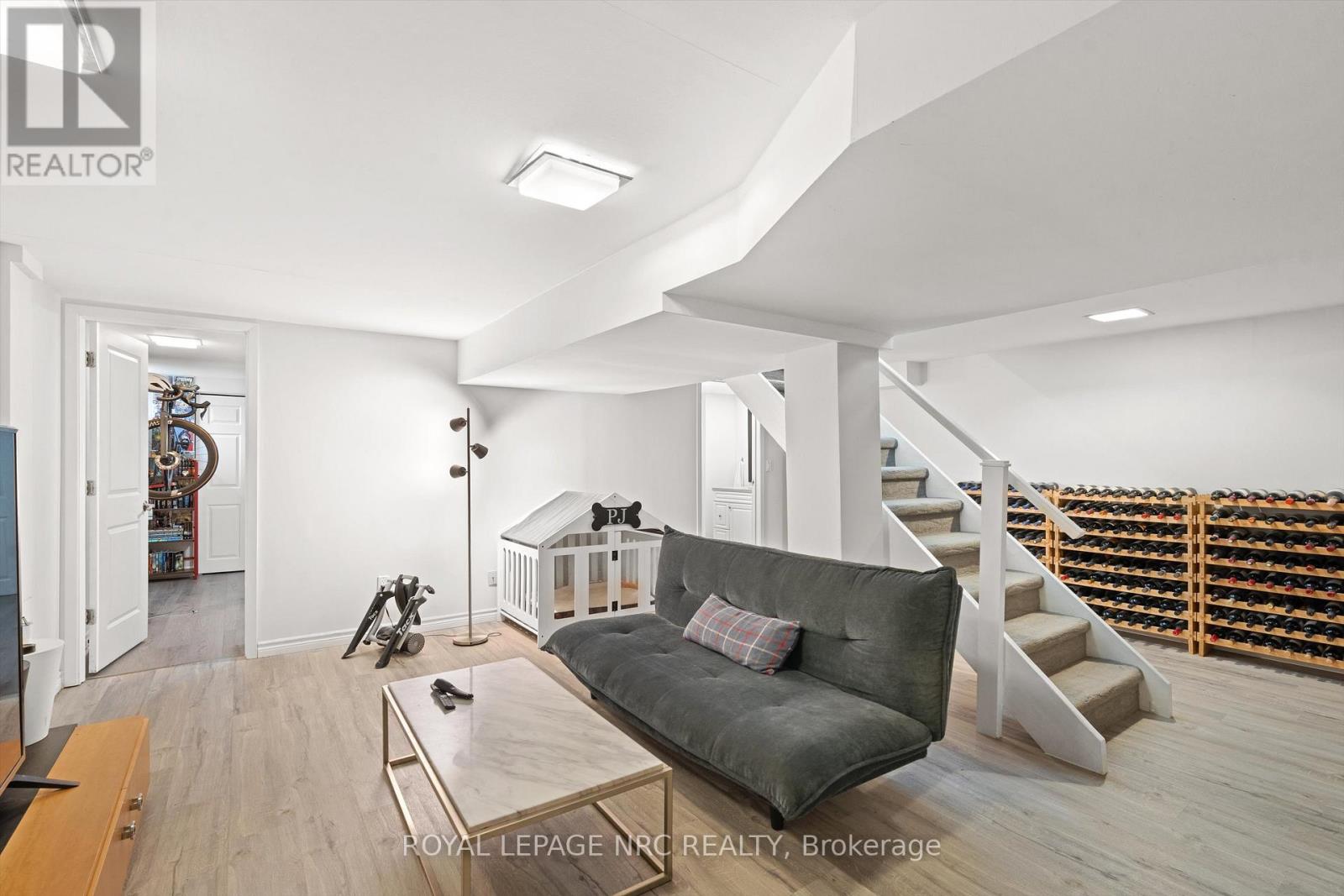 22 Briarfield Crescent, St. Catharines, Ontario  L2T 3T5 - Photo 33 - X12737654