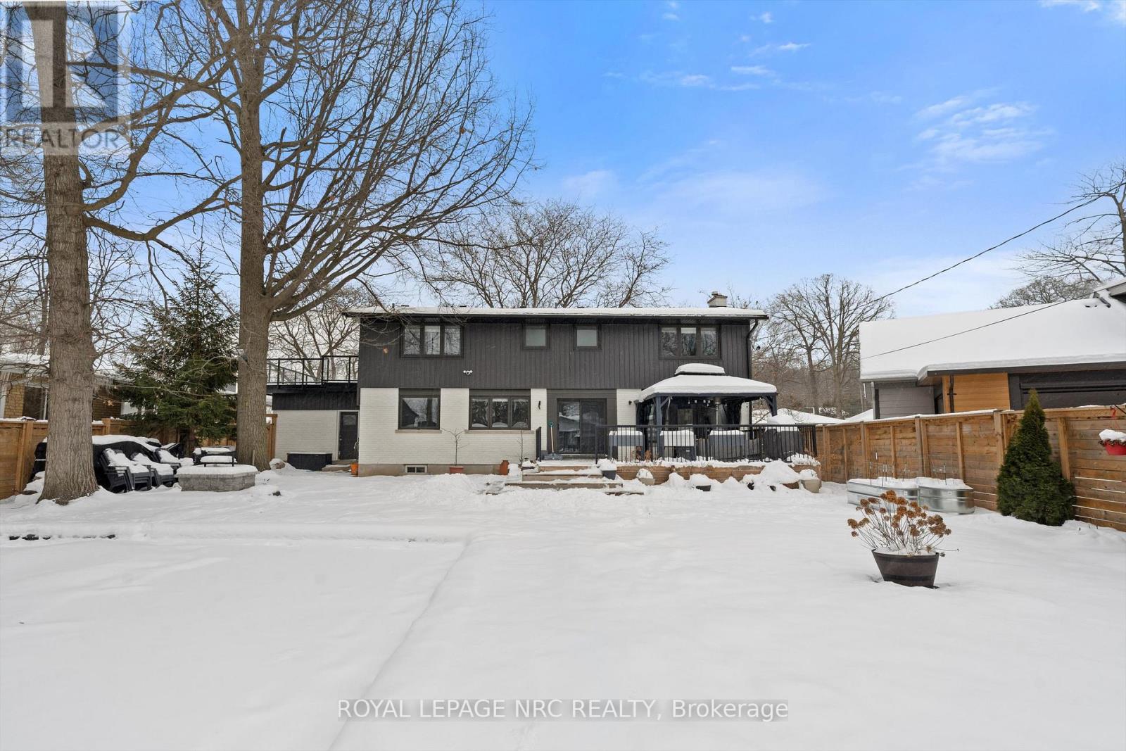 22 Briarfield Crescent, St. Catharines, Ontario  L2T 3T5 - Photo 38 - X12737654