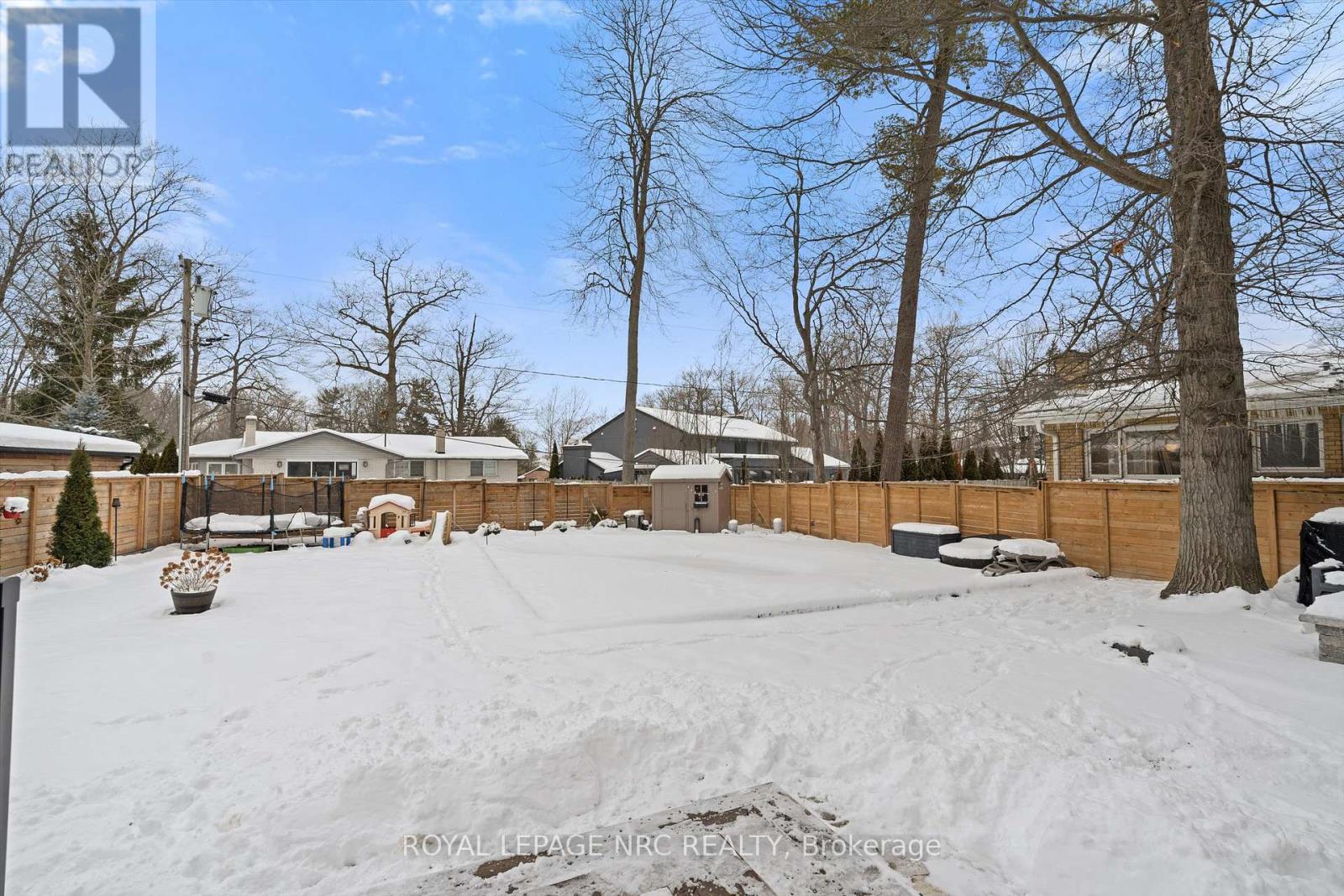 22 Briarfield Crescent, St. Catharines, Ontario  L2T 3T5 - Photo 39 - X12737654