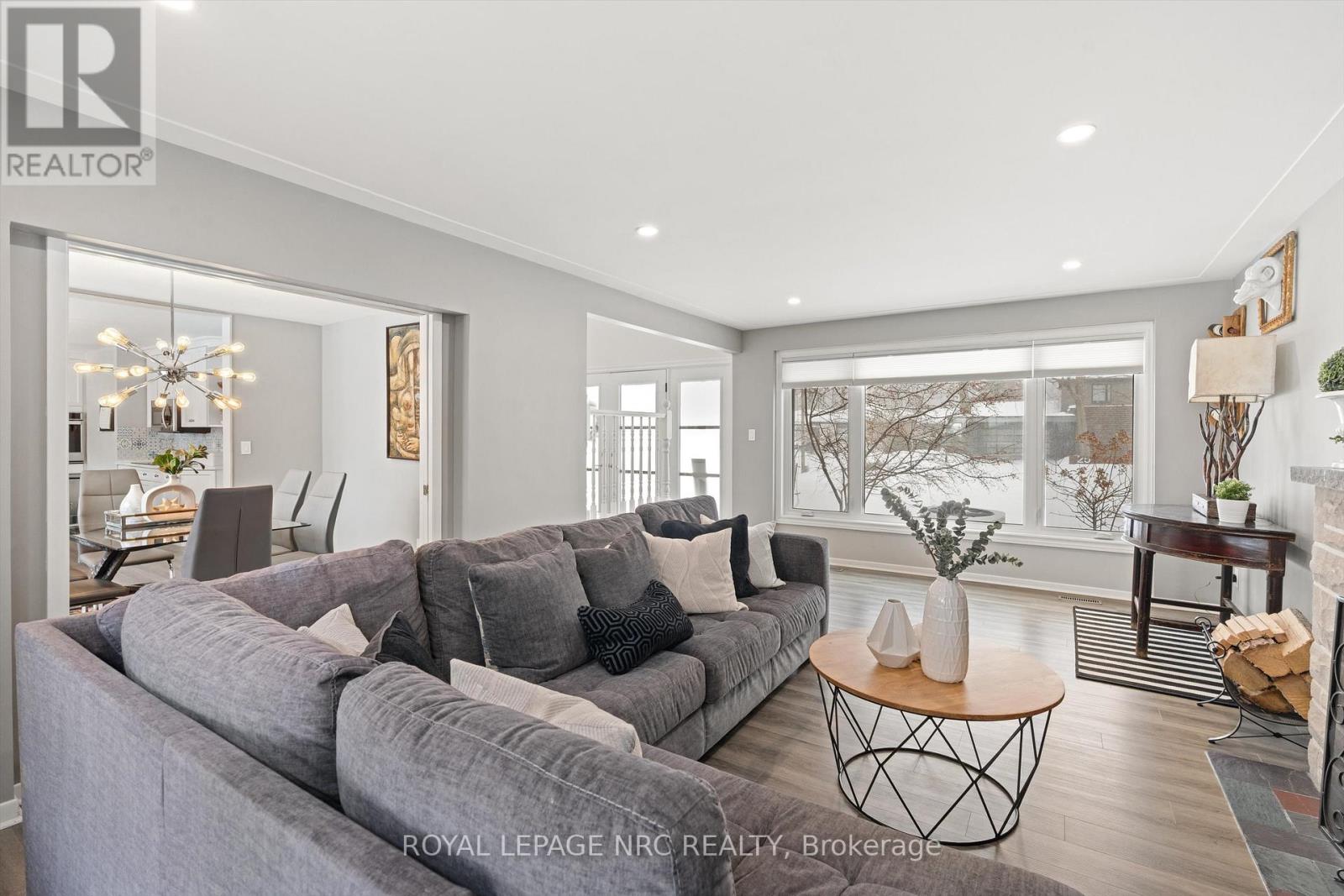 22 Briarfield Crescent, St. Catharines, Ontario  L2T 3T5 - Photo 4 - X12737654