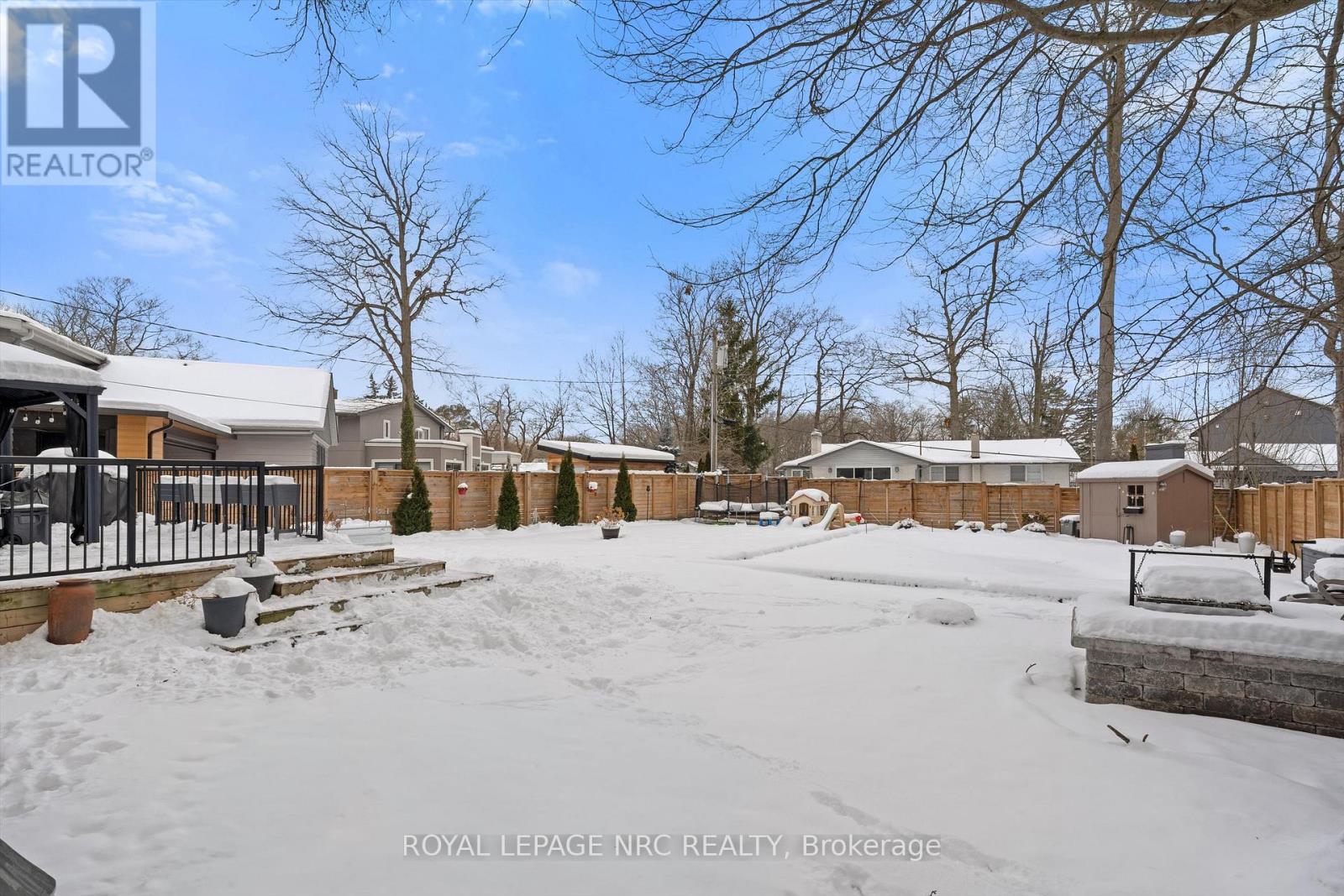 22 Briarfield Crescent, St. Catharines, Ontario  L2T 3T5 - Photo 40 - X12737654