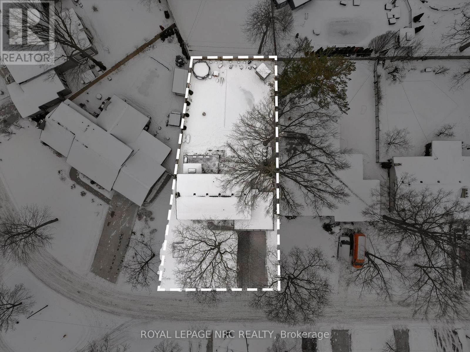 22 Briarfield Crescent, St. Catharines, Ontario  L2T 3T5 - Photo 41 - X12737654