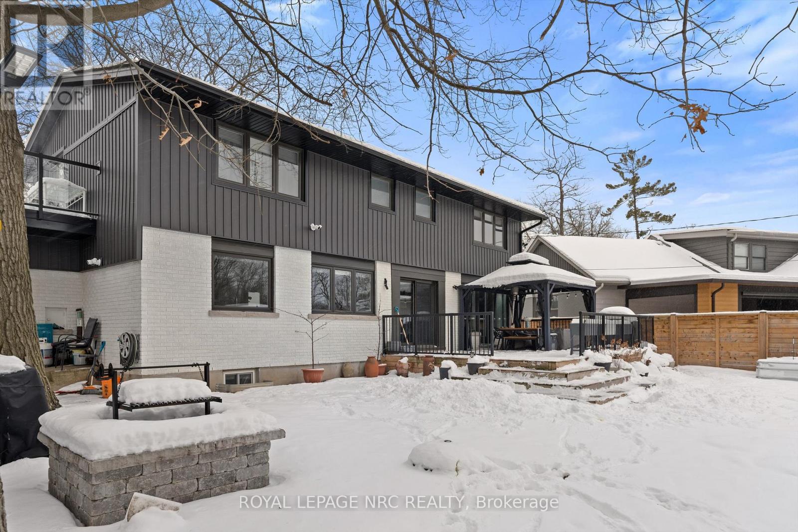 22 Briarfield Crescent, St. Catharines, Ontario  L2T 3T5 - Photo 42 - X12737654