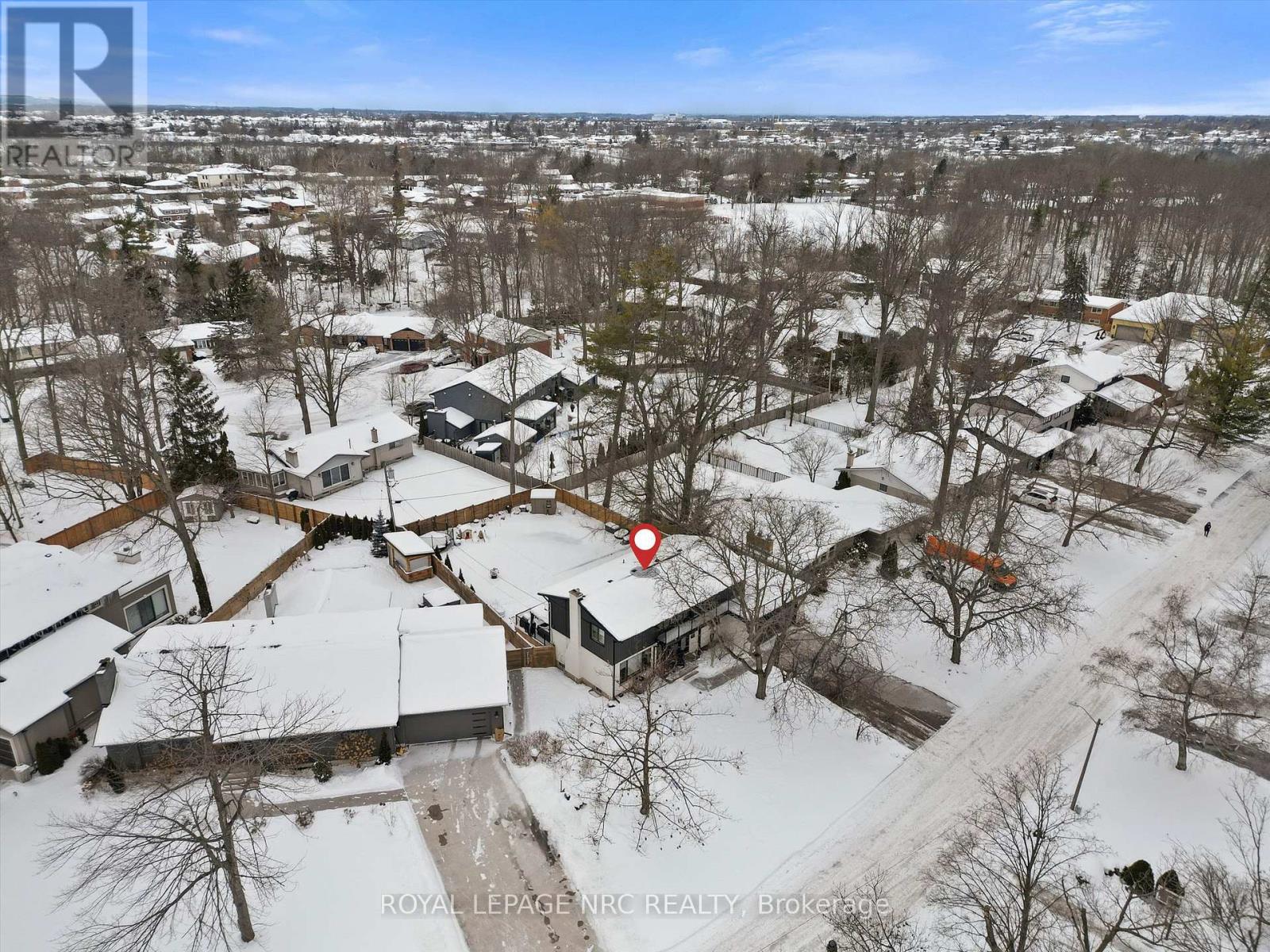 22 Briarfield Crescent, St. Catharines, Ontario  L2T 3T5 - Photo 44 - X12737654