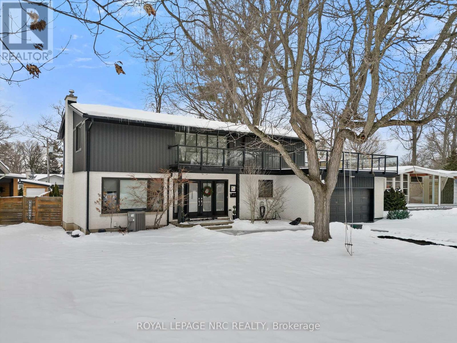 22 Briarfield Crescent, St. Catharines, Ontario  L2T 3T5 - Photo 46 - X12737654