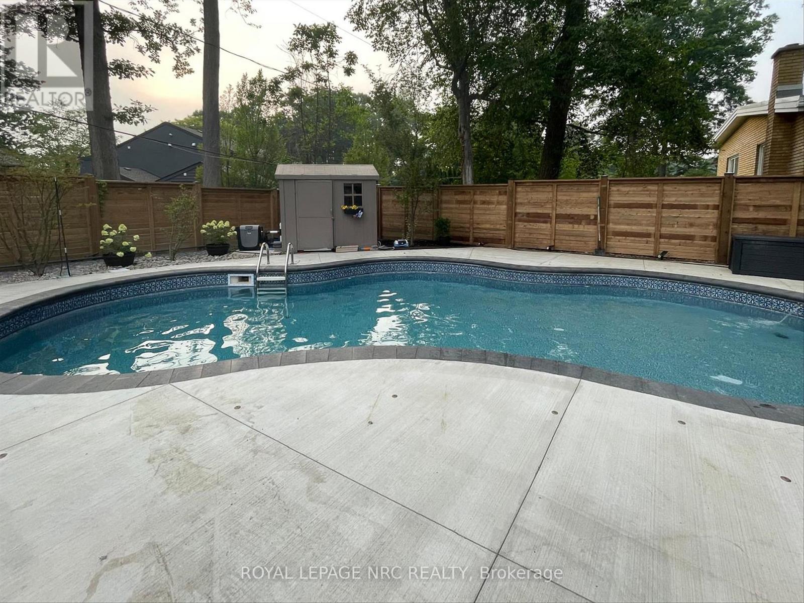 22 Briarfield Crescent, St. Catharines, Ontario  L2T 3T5 - Photo 48 - X12737654