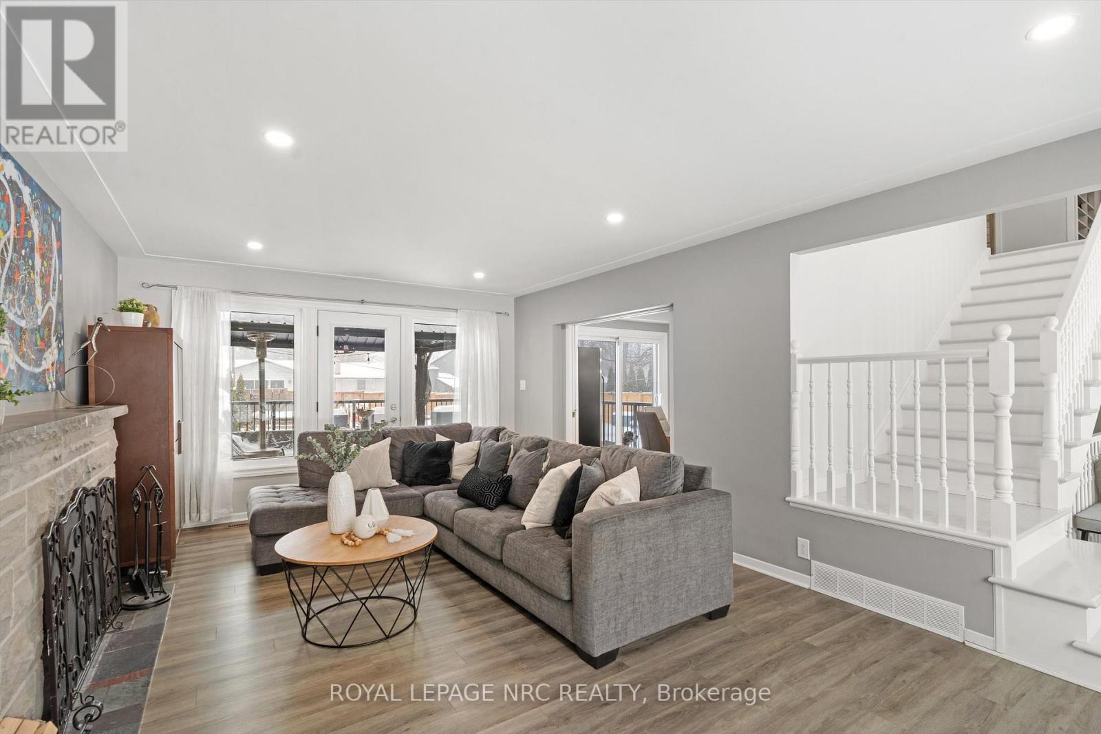 22 Briarfield Crescent, St. Catharines, Ontario  L2T 3T5 - Photo 6 - X12737654