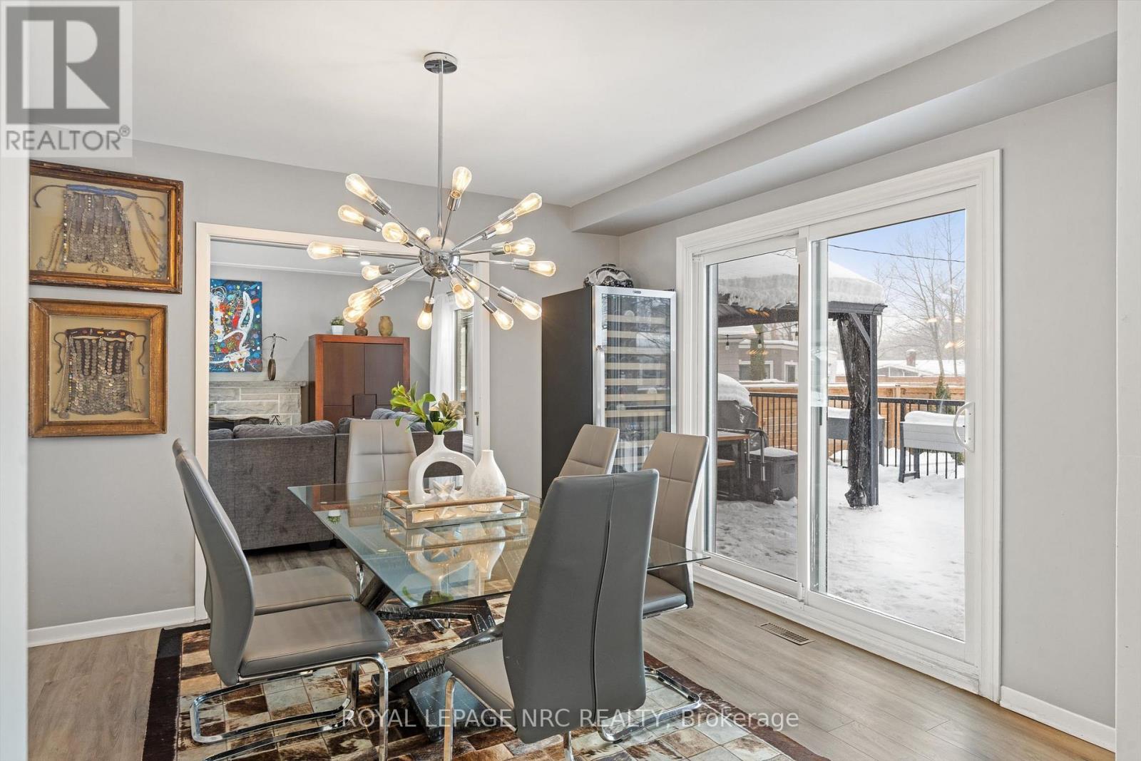 22 Briarfield Crescent, St. Catharines, Ontario  L2T 3T5 - Photo 8 - X12737654