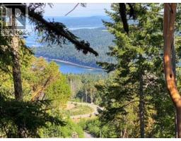 LOT 06 CUDMORE ROAD, Salt Spring Island, British Columbia