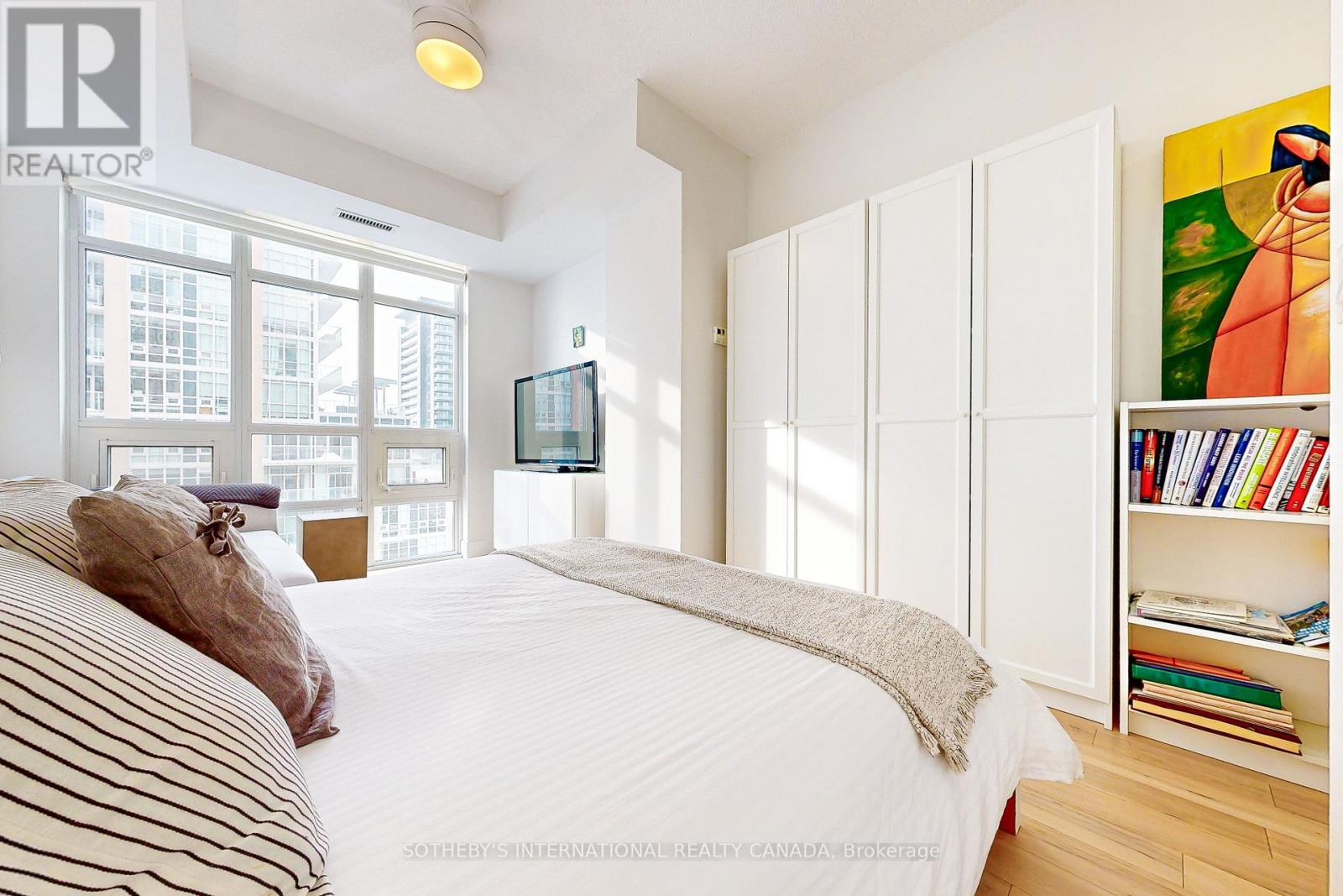 1911 - 65 East Liberty Street, Toronto, Ontario  M6K 0A2 - Photo 20 - C12737236