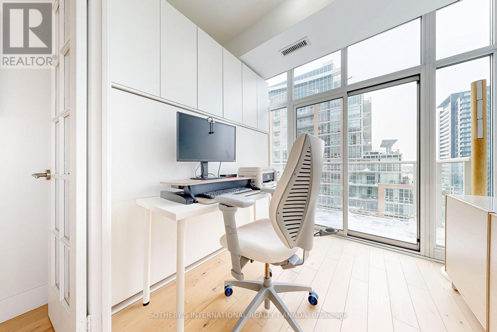 1911 - 65 East Liberty Street, Toronto, Ontario  M6K 0A2 - Photo 18 - C12737236