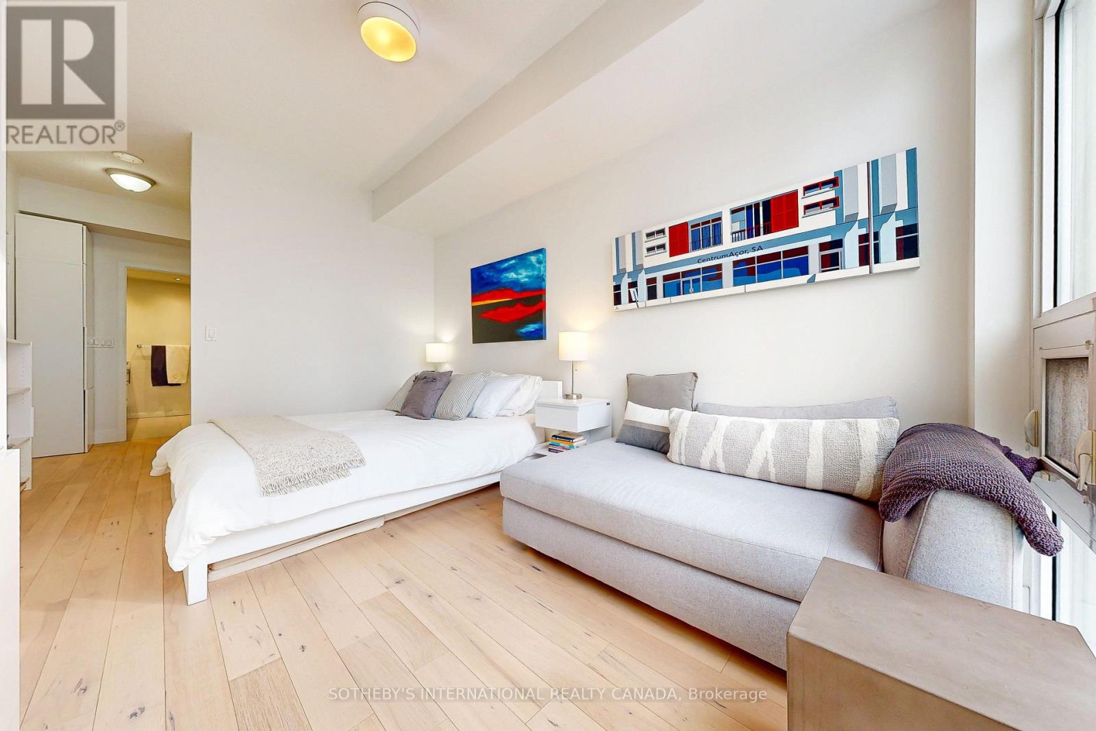 1911 - 65 East Liberty Street, Toronto, Ontario  M6K 0A2 - Photo 21 - C12737236