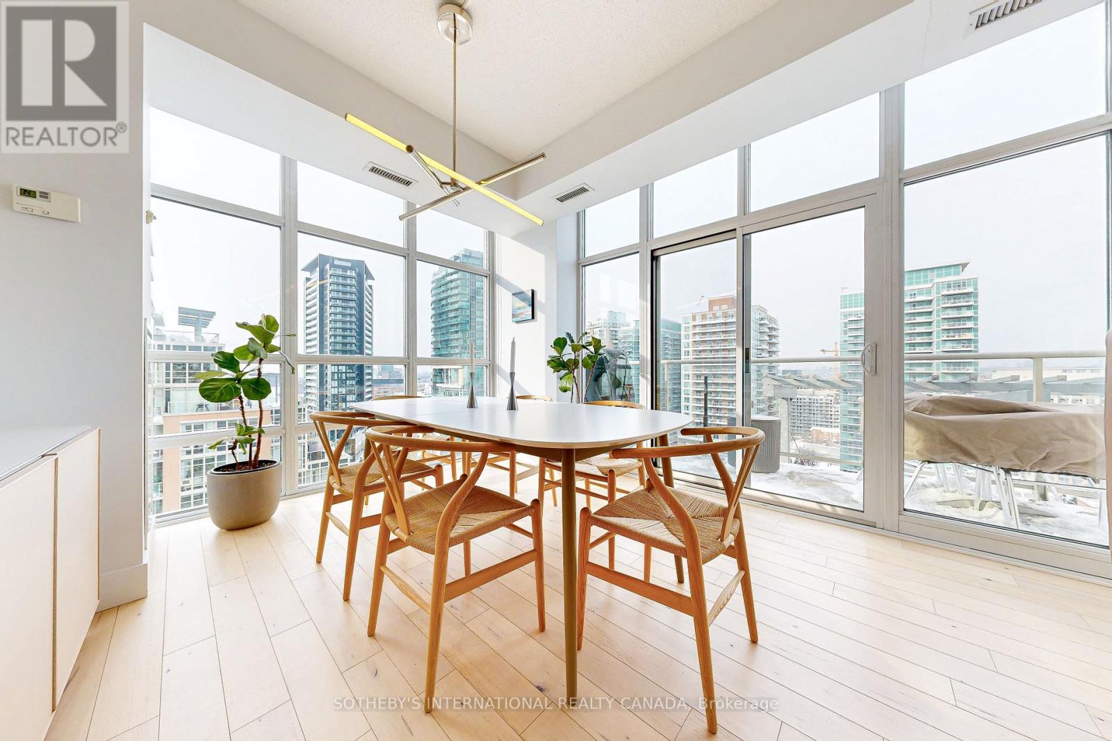 1911 - 65 East Liberty Street, Toronto, Ontario  M6K 0A2 - Photo 16 - C12737236