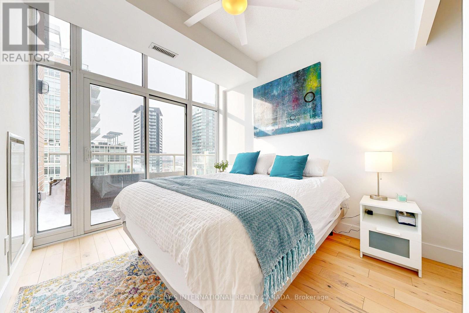 1911 - 65 East Liberty Street, Toronto, Ontario  M6K 0A2 - Photo 27 - C12737236