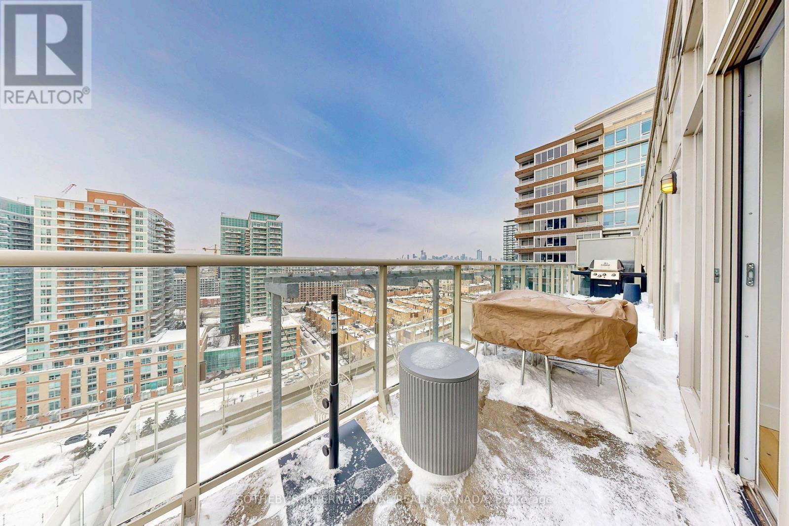 1911 - 65 East Liberty Street, Toronto, Ontario  M6K 0A2 - Photo 37 - C12737236