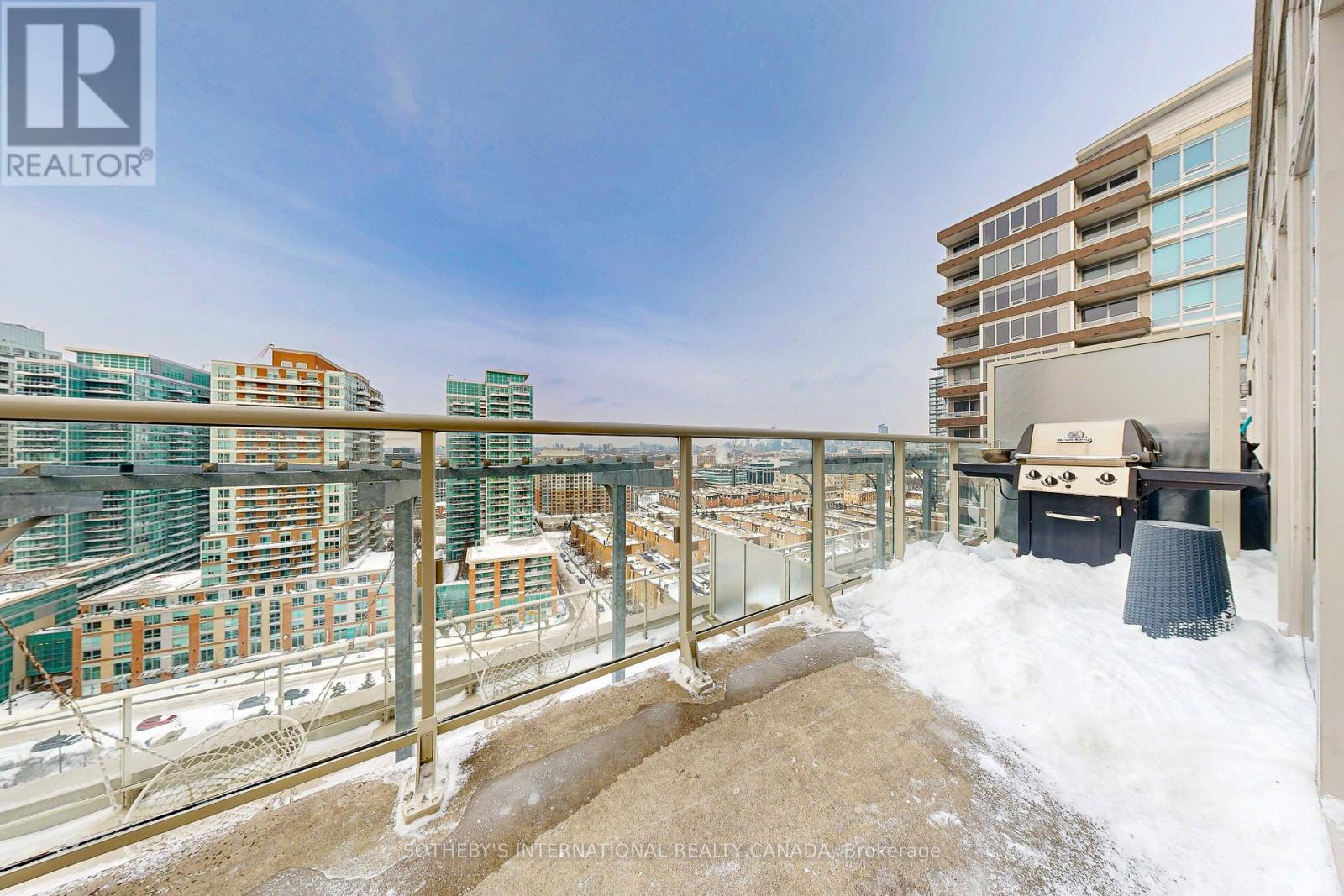 1911 - 65 East Liberty Street, Toronto, Ontario  M6K 0A2 - Photo 38 - C12737236