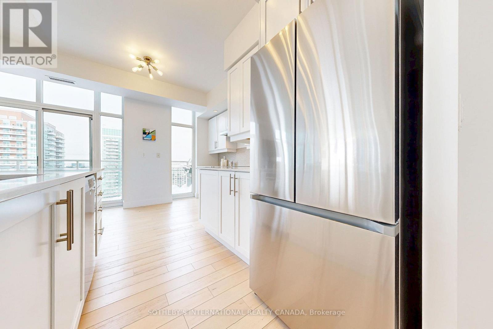 1911 - 65 East Liberty Street, Toronto, Ontario  M6K 0A2 - Photo 4 - C12737236