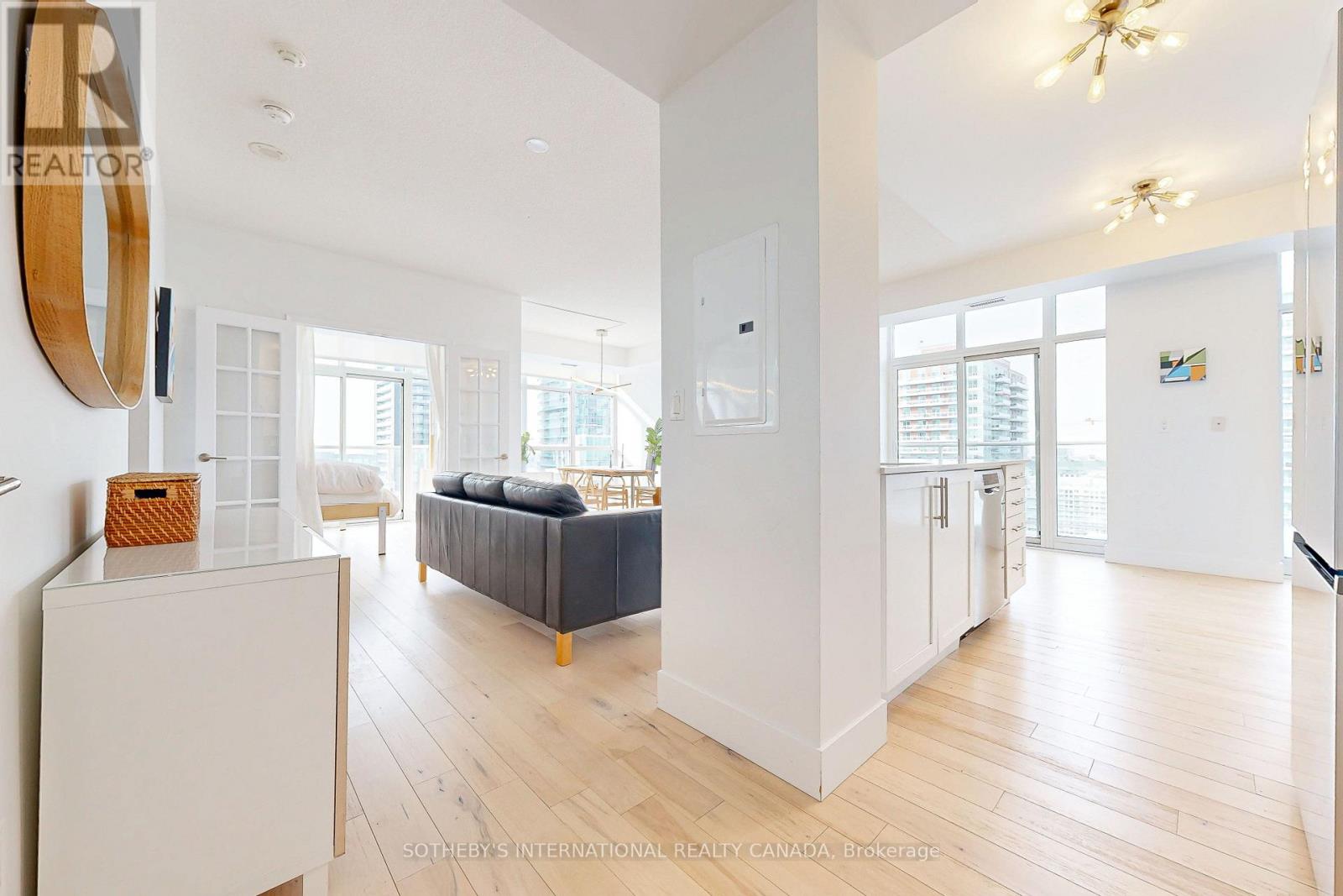 1911 - 65 East Liberty Street, Toronto, Ontario  M6K 0A2 - Photo 3 - C12737236