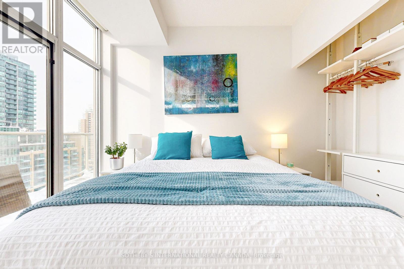 1911 - 65 East Liberty Street, Toronto, Ontario  M6K 0A2 - Photo 28 - C12737236