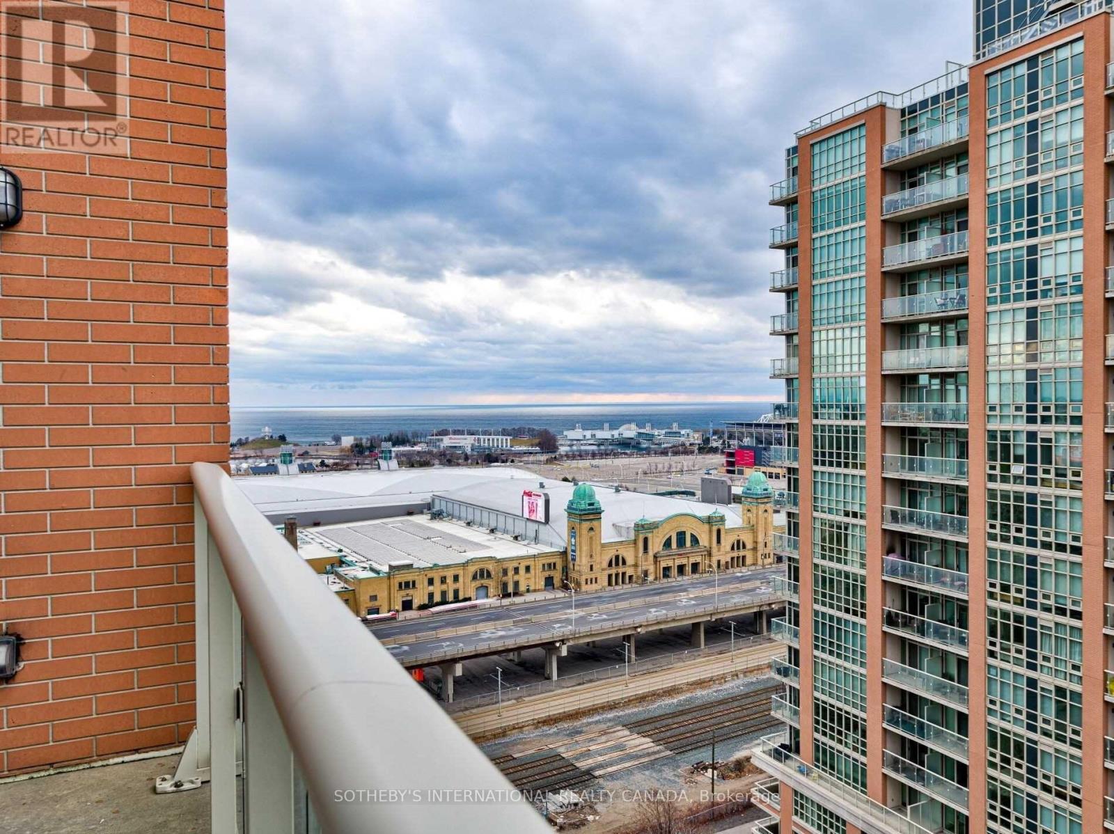 1911 - 65 East Liberty Street, Toronto, Ontario  M6K 0A2 - Photo 44 - C12737236