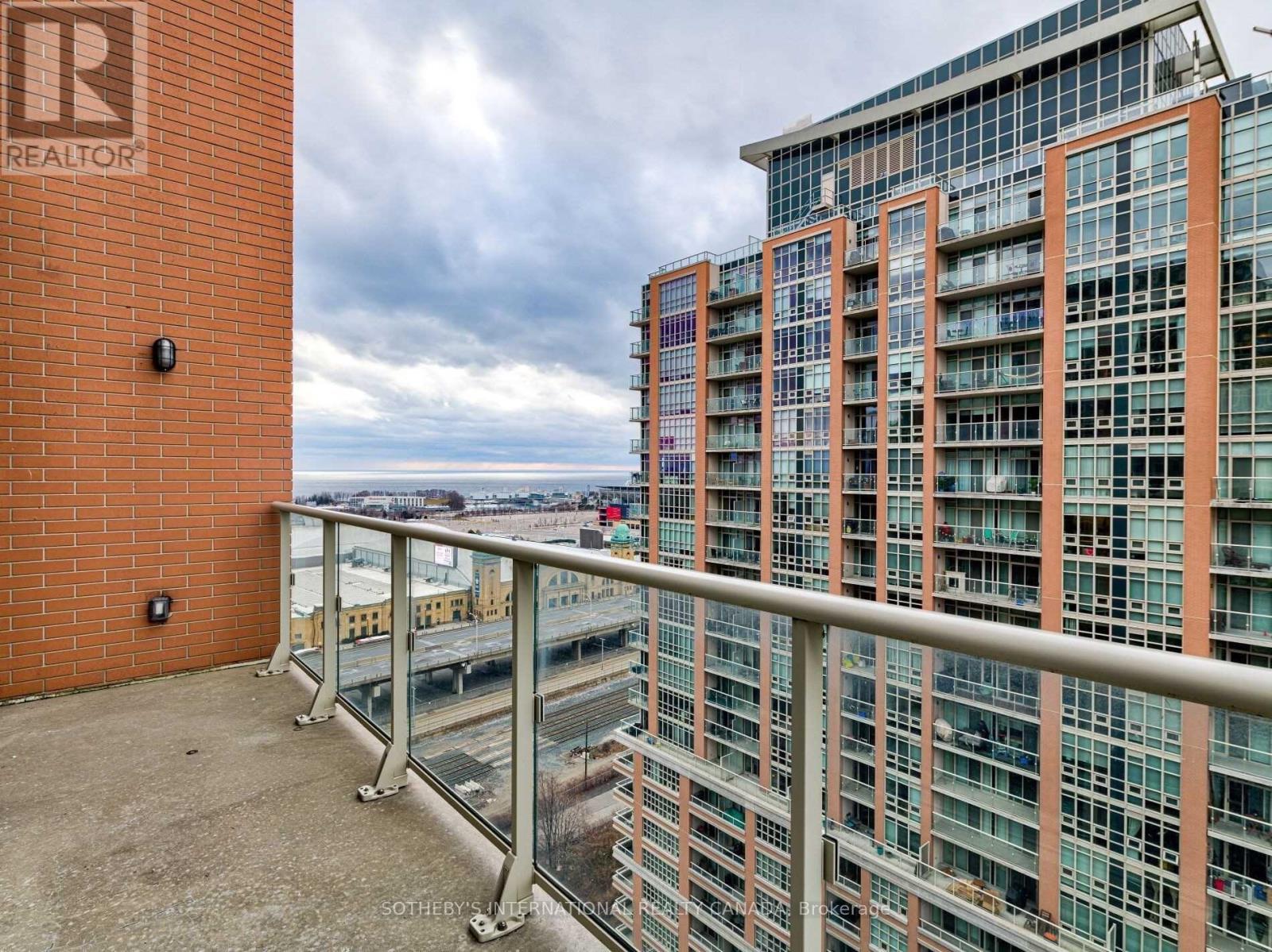 1911 - 65 East Liberty Street, Toronto, Ontario  M6K 0A2 - Photo 43 - C12737236