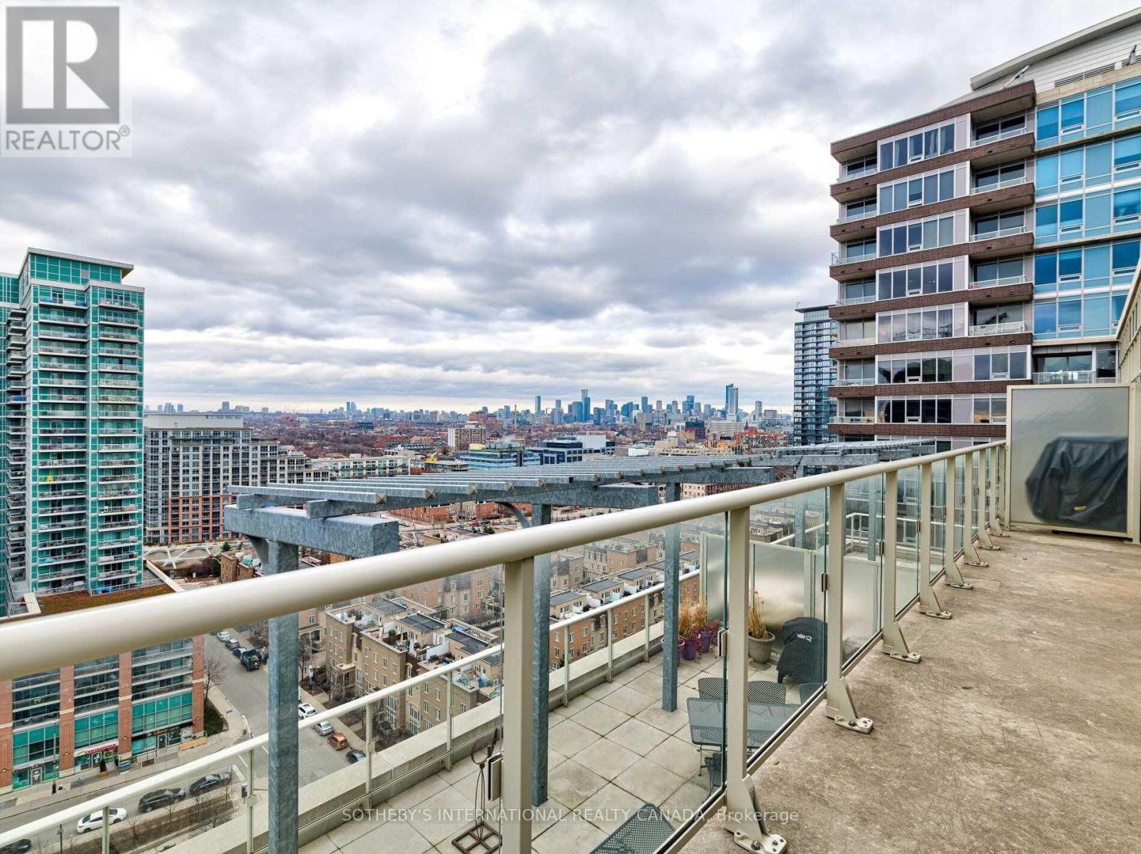 1911 - 65 East Liberty Street, Toronto, Ontario  M6K 0A2 - Photo 47 - C12737236