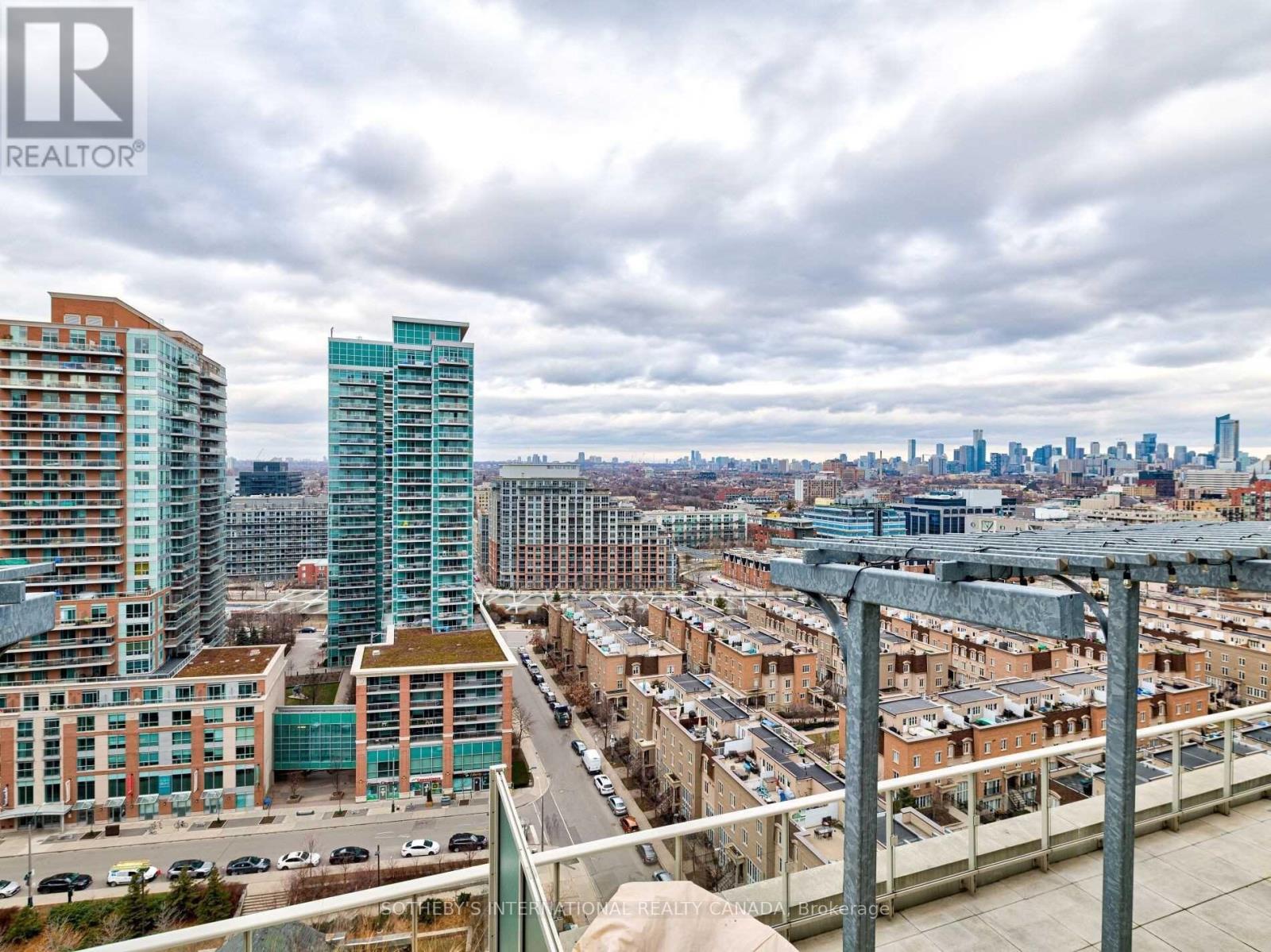 1911 - 65 East Liberty Street, Toronto, Ontario  M6K 0A2 - Photo 49 - C12737236