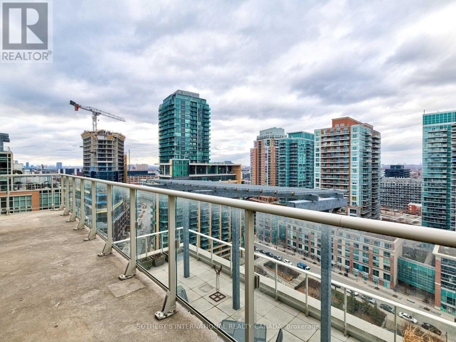 1911 - 65 East Liberty Street, Toronto, Ontario  M6K 0A2 - Photo 48 - C12737236