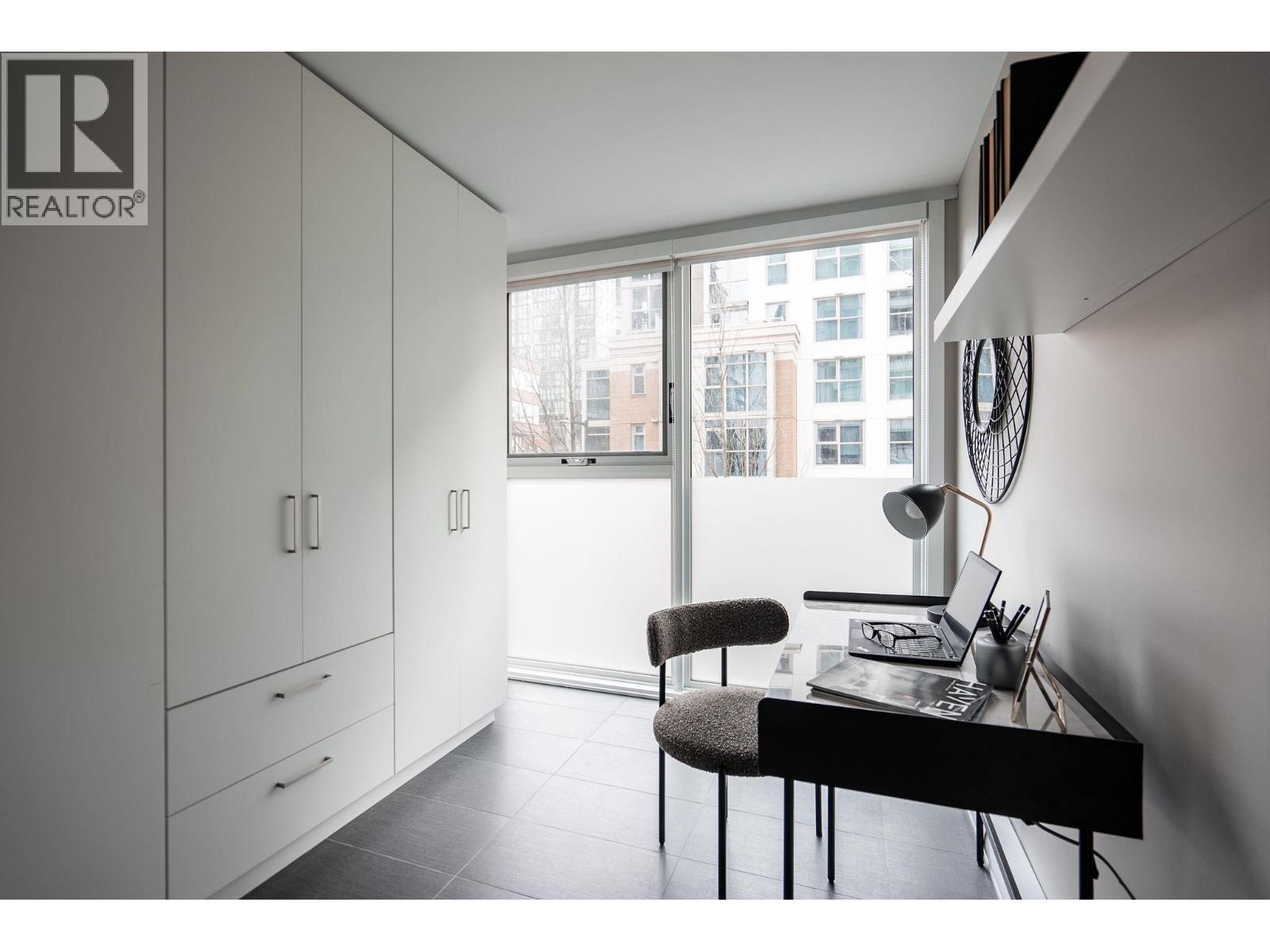 202 1323 Homer Street, Vancouver, British Columbia  V6B 5T1 - Photo 22 - R3084426