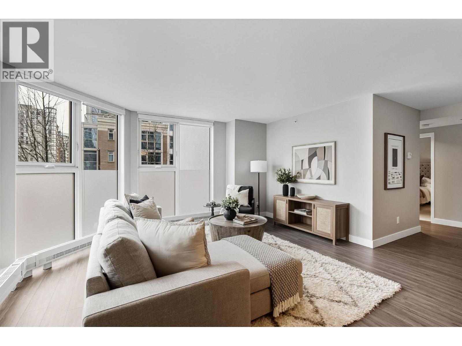 202 1323 Homer Street, Vancouver, British Columbia  V6B 5T1 - Photo 5 - R3084426