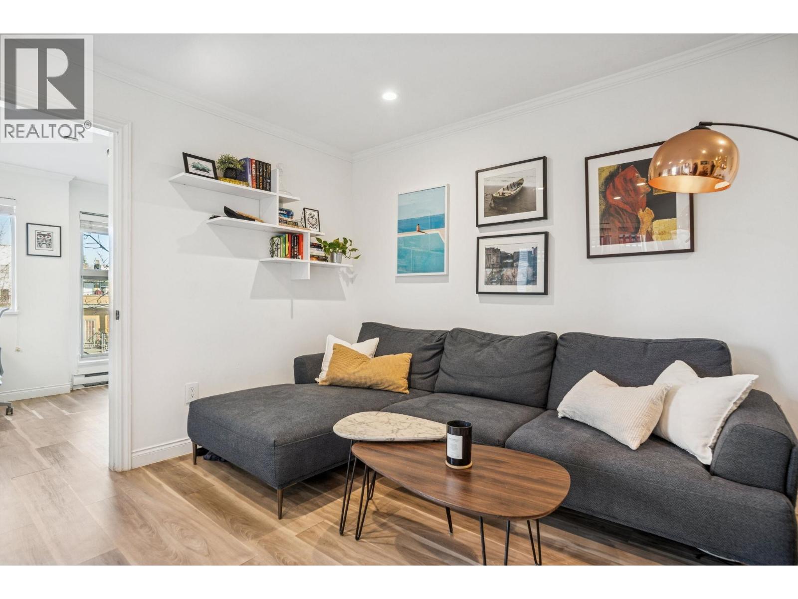 305 688 E 16th Avenue, Vancouver, British Columbia  V5T 2V4 - Photo 6 - R3084444