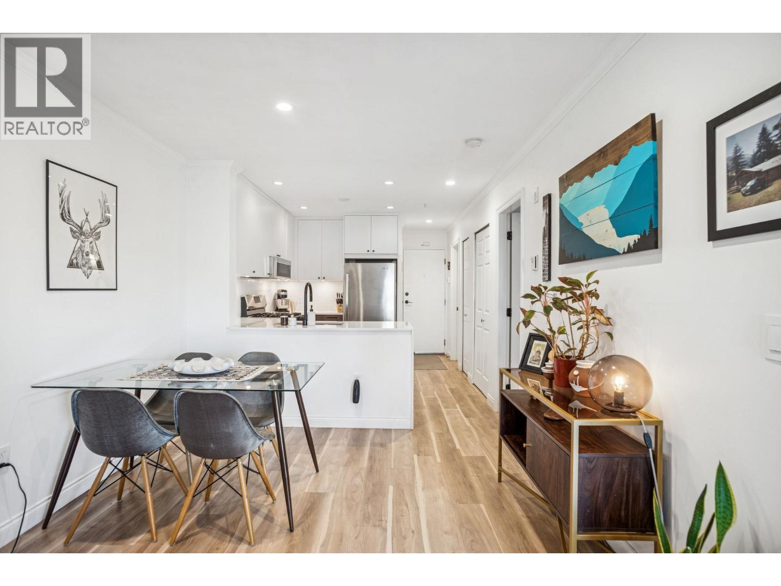 305 688 E 16th Avenue, Vancouver, British Columbia  V5T 2V4 - Photo 7 - R3084444