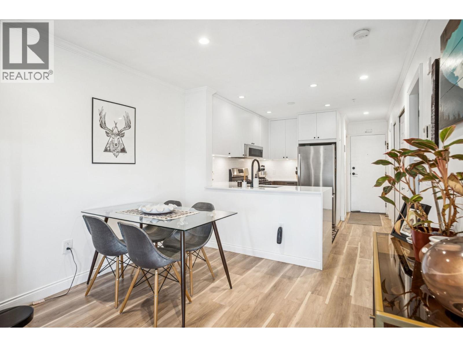 305 688 E 16th Avenue, Vancouver, British Columbia  V5T 2V4 - Photo 8 - R3084444