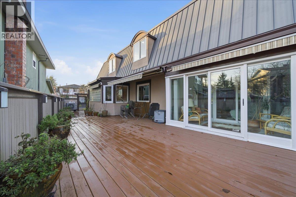 488 Glenbrook Street, New Westminster, British Columbia  V3J 5J5 - Photo 15 - R3084427