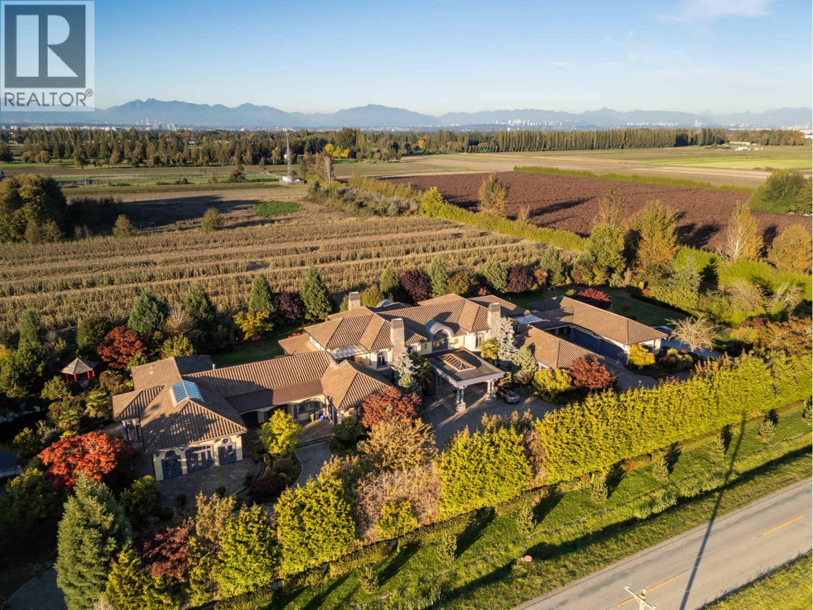 8731 FINN ROAD, Richmond, British Columbia