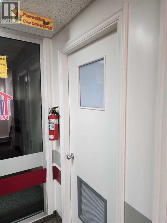 4813 4 Avenue, Edson, Alberta  T7E 1V5 - Photo 20 - A2105257