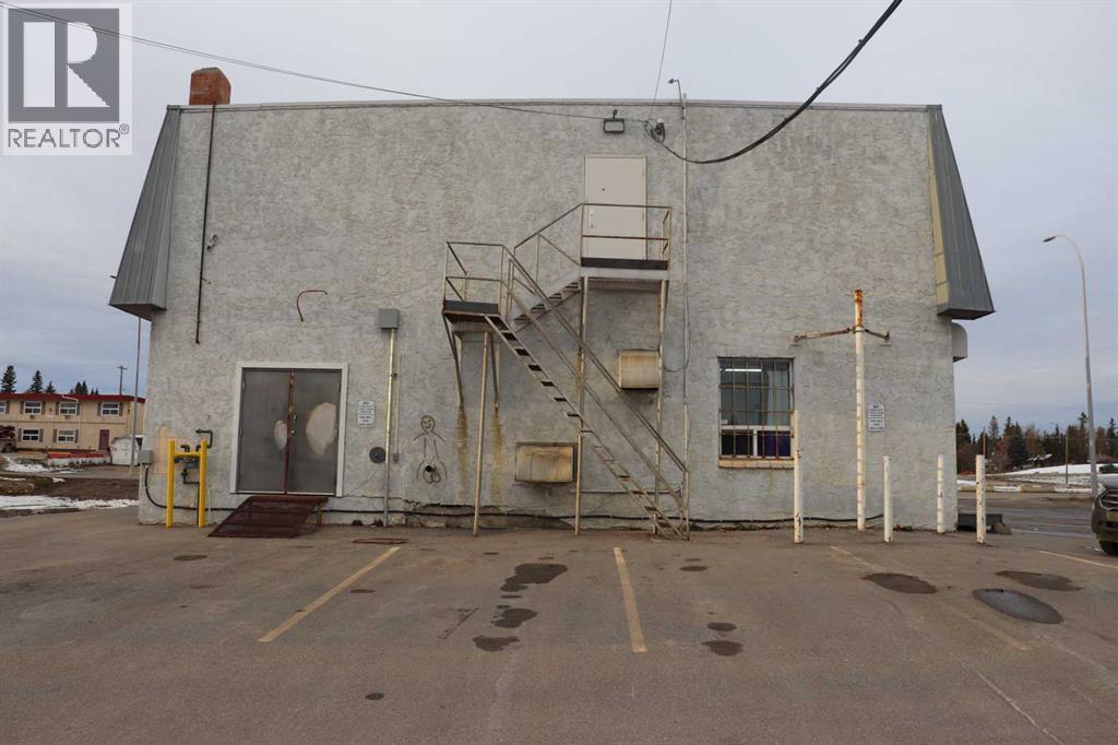 4813 4 Avenue, Edson, Alberta  T7E 1V5 - Photo 3 - A2105257