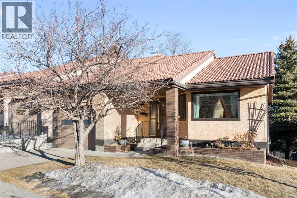 34, 118 Strathcona Road, Calgary, Alberta  T3H 1P3 - Photo 3 - A2280441